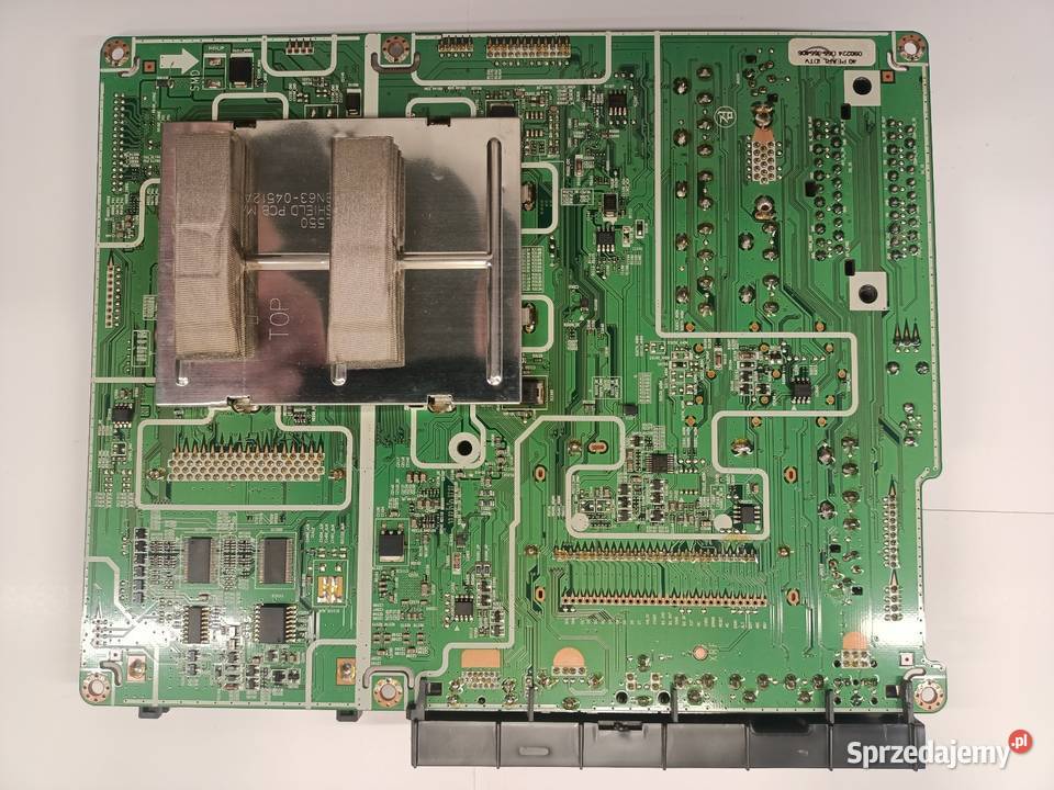 Płyta główna tv Samsung BN41 00974B BN94 02741W Głogoczów sprzedam