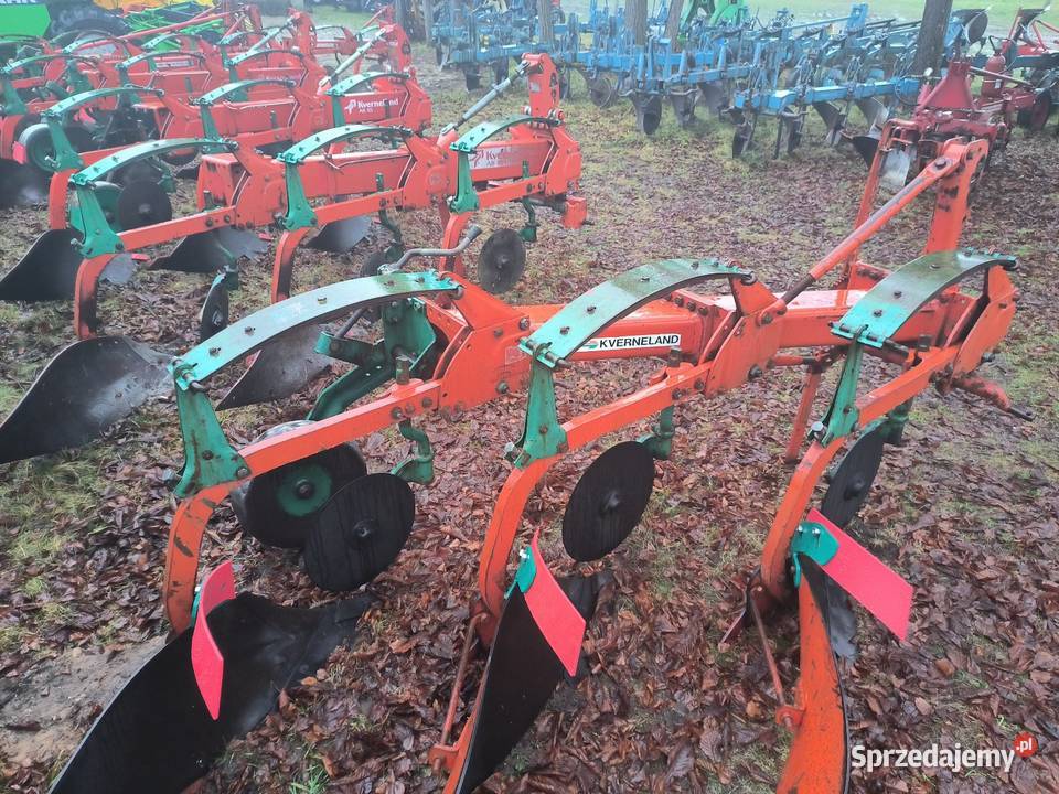 Wał posiewny nieuszkodzony Korycin