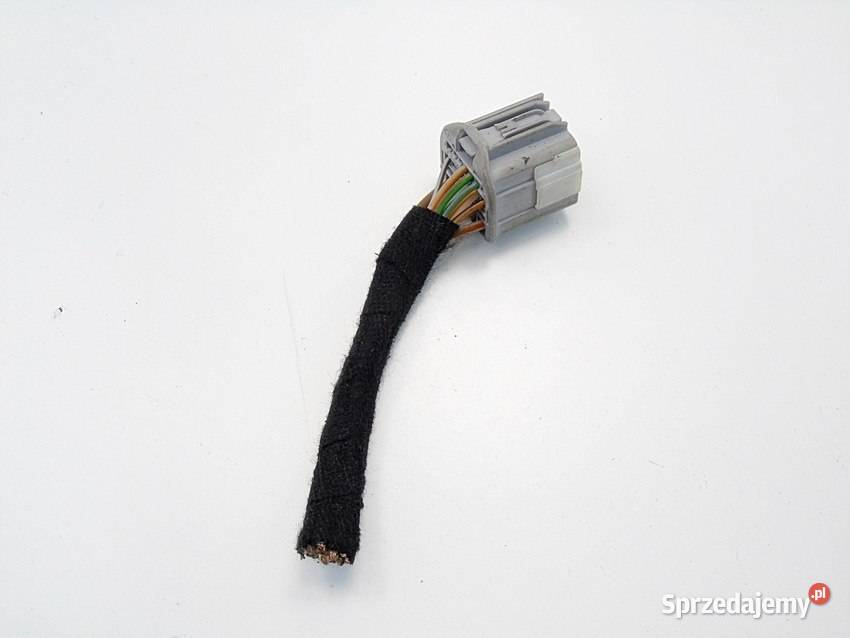 WTYCZKA KOSTKA FORD FOCUS MK2 MK3 MONDEO 4 C 2 Części samochodowe Sosnowiec