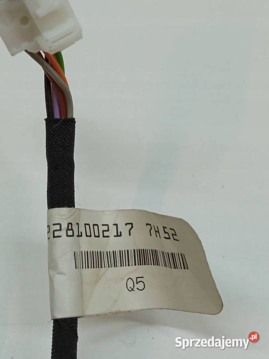 LUSTERKO WEWNĘTRZNE A2228100217 MercedesBenz świętokrzyskie