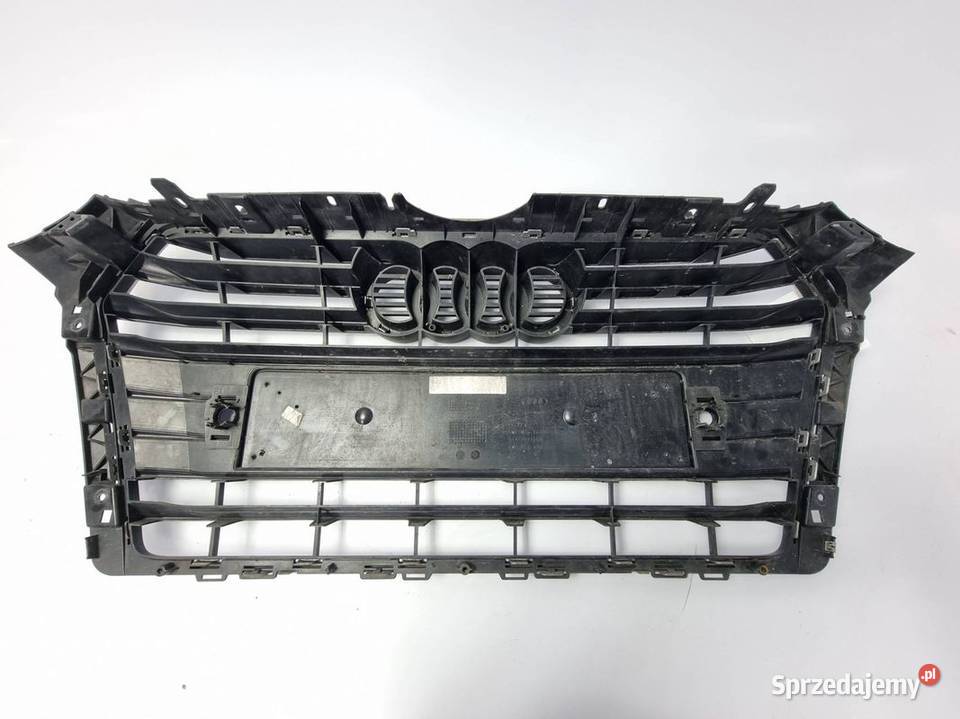 GRILL ATRAPA AUDI A4 B9 8W0853651 osobowe Lipno