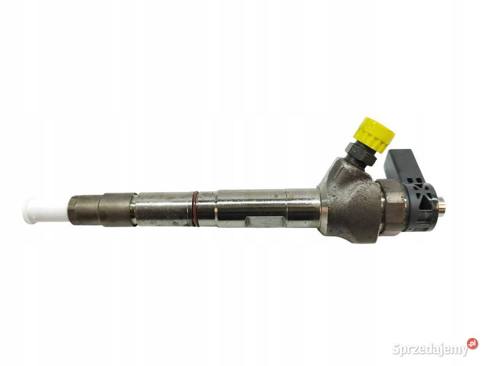 WTRYSKIWACZ 0445110469 04L130277AC 20 TDI Skoda sprzedam
