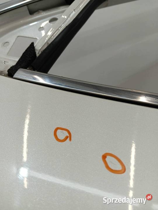 DRZWI LEWE PRZÓD QAB J11 Nissan Qashqai II 2013 sprzedam