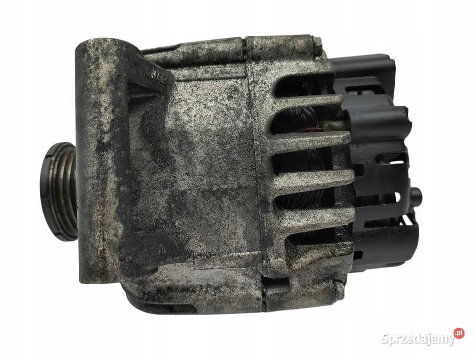 ALTERNATOR Mini One Cooper Clubman R55 R56 R57 osobowe Chełm