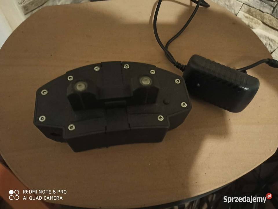 Maska SpawalniczA z Nawiewem sprzedam lubuskie Żary sprzedam