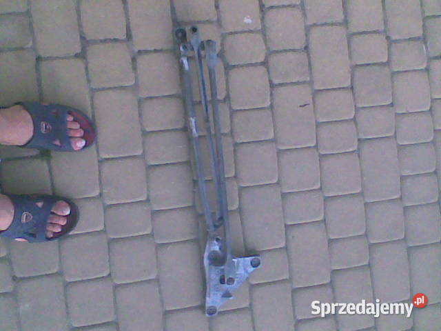 volvo s40 wycieraczki cięgno naped