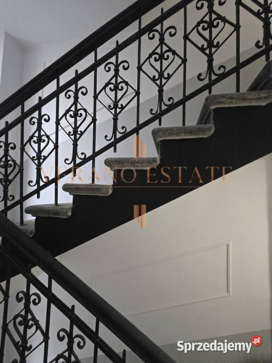 Inwestycyjne mieszkanie generalnym remoncie