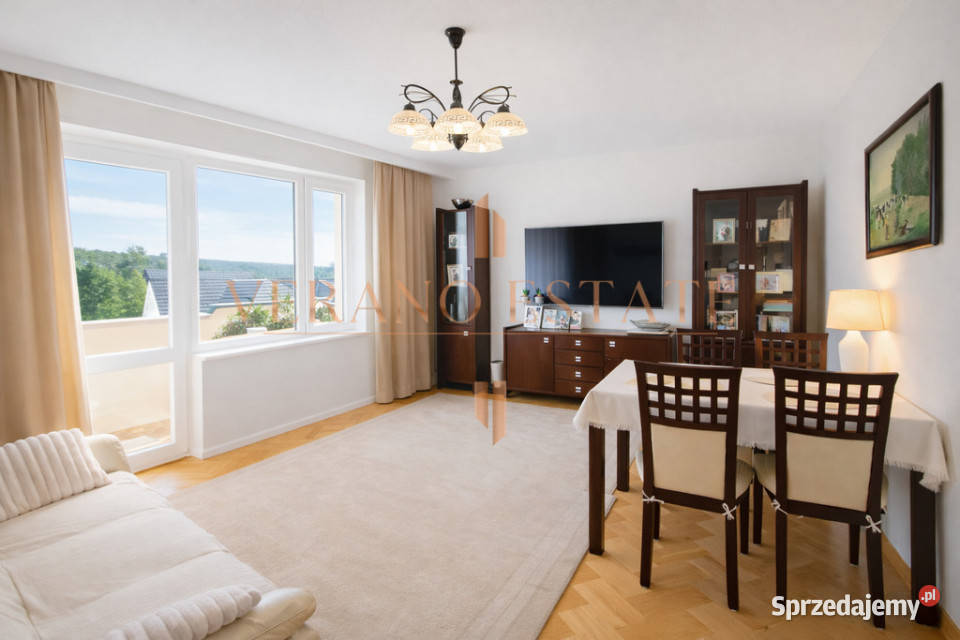 Komfortowe 3 pokoje 67 m balkon Szpitalna elektryczne Mińsk Mazowiecki sprzedam