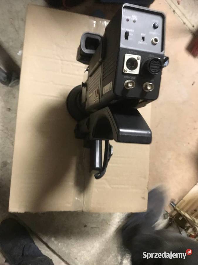 Kamera Panasonic F10 CCD