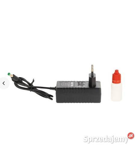 ELECTRIC PRUNING SHEAR 21V 2x BATTERY