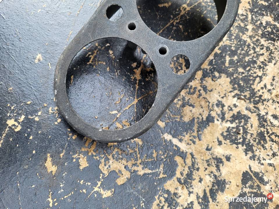 HARLEY SHOVELHEAD KONSOLA NA LICZNIK IRONHEAD