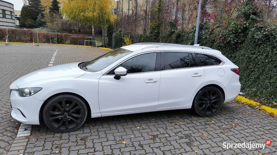 Piękne kombi zadbane 2018 towarzysz rodzinnych 148000km Warszawa