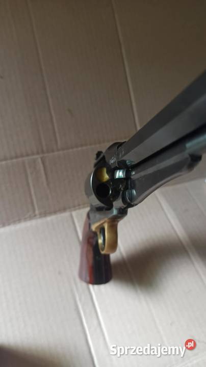 Uberti Army Reg 0101 1858 844 Czarnoprochowiec Witkowo