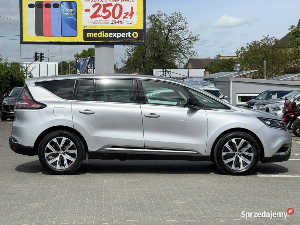 Renault Espace FILMLEDIntens 133000km Suchy Las