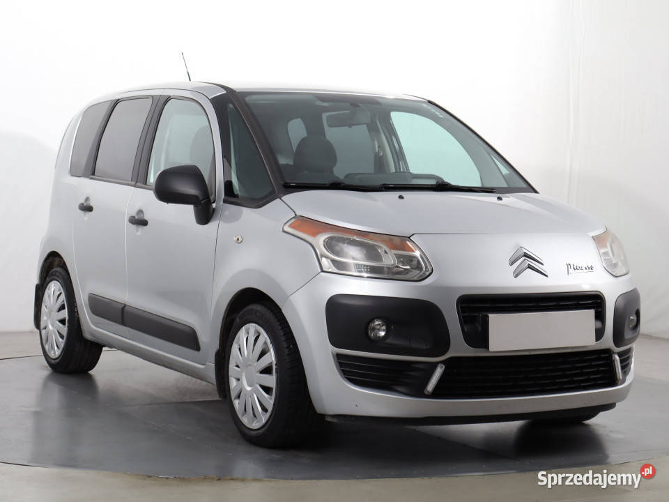 Citroen C3 Picasso 1.4 i