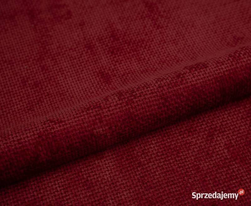 Bonita tkanina obiciowa wysokiej jakości gruba Chorzów sprzedam