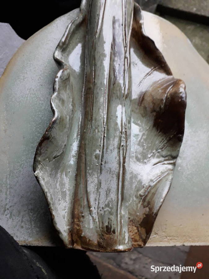 Oryginalny wazon Warszawa