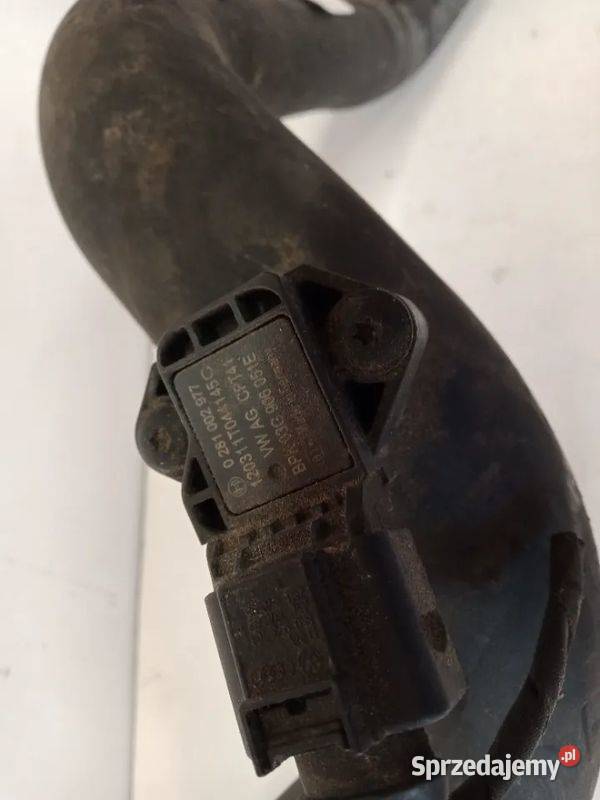 RURA WĄŻ PRZEWÓD AUDI A4 B8 A5 Q5 8K0145673AN 20 Rakoniewice sprzedam
