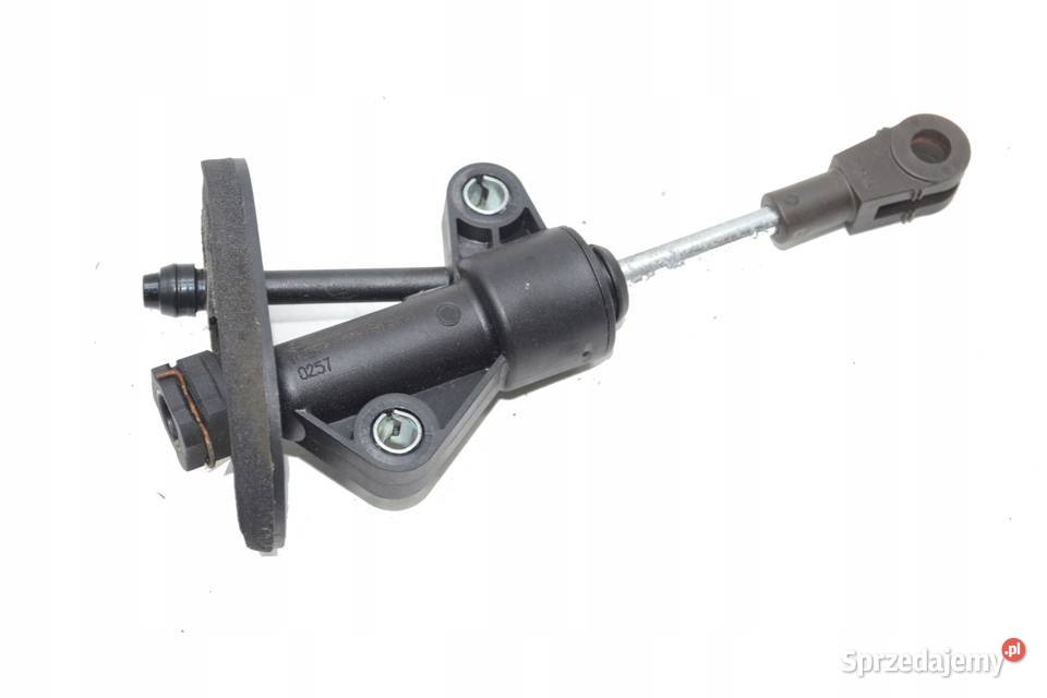 POMPA SPRZĘGŁA OPEL CORSA E 13 CDTI 55190994 sprzedam