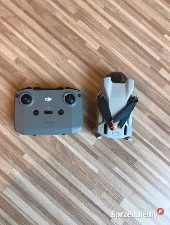 Dron dji mini 3 Brusy