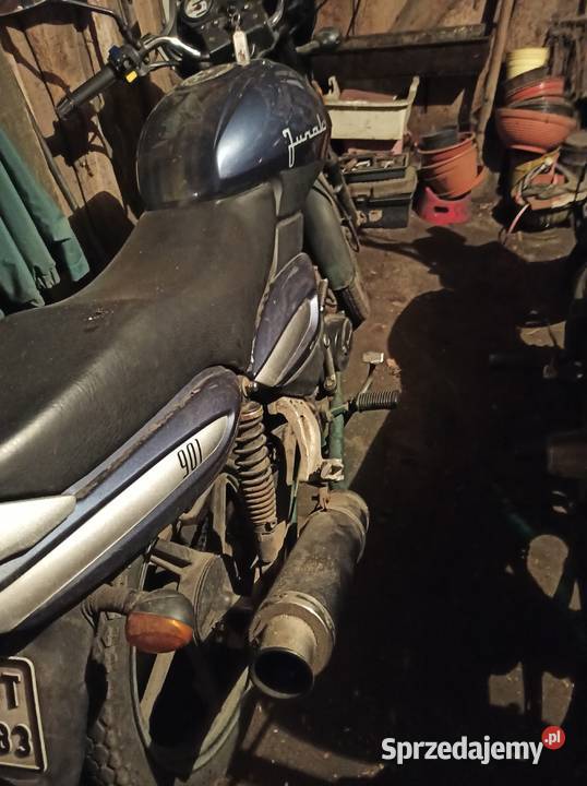 Motorower Junak 901 Lwówek sprzedam