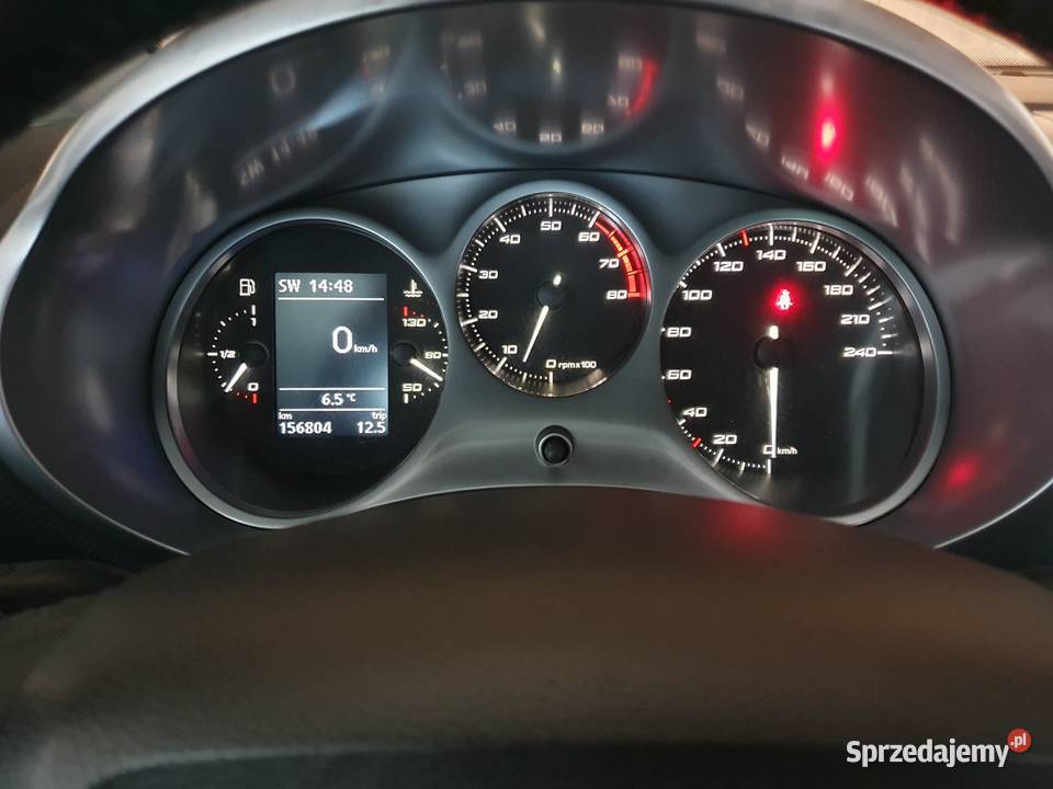 Seat leon 2 2011 14 125 gniazdo USB Koziniec sprzedam