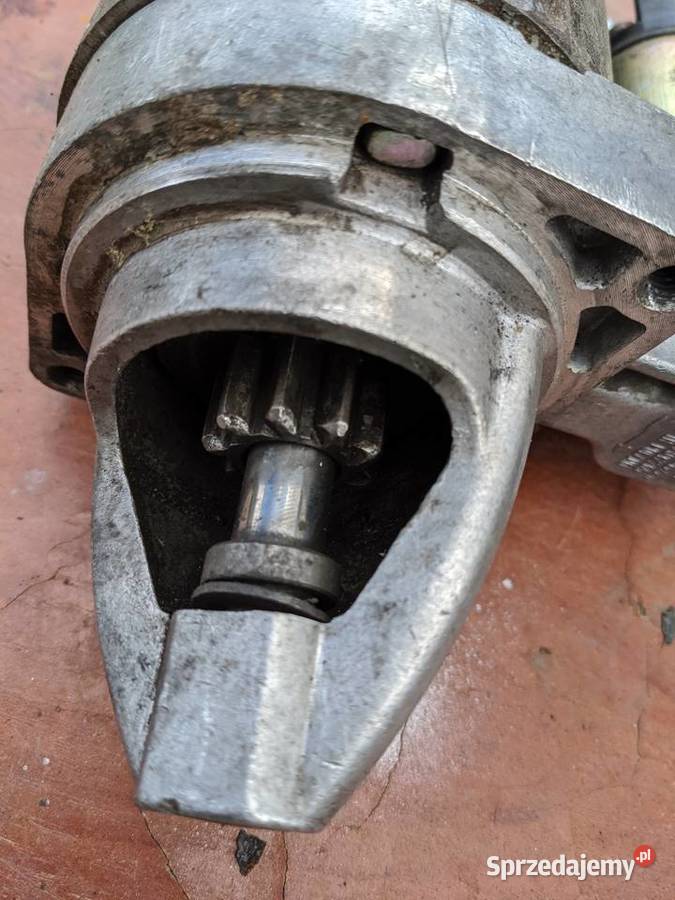 Polonez rozrusznik Borewicz osłona termiczna Stalowa Wola sprzedam