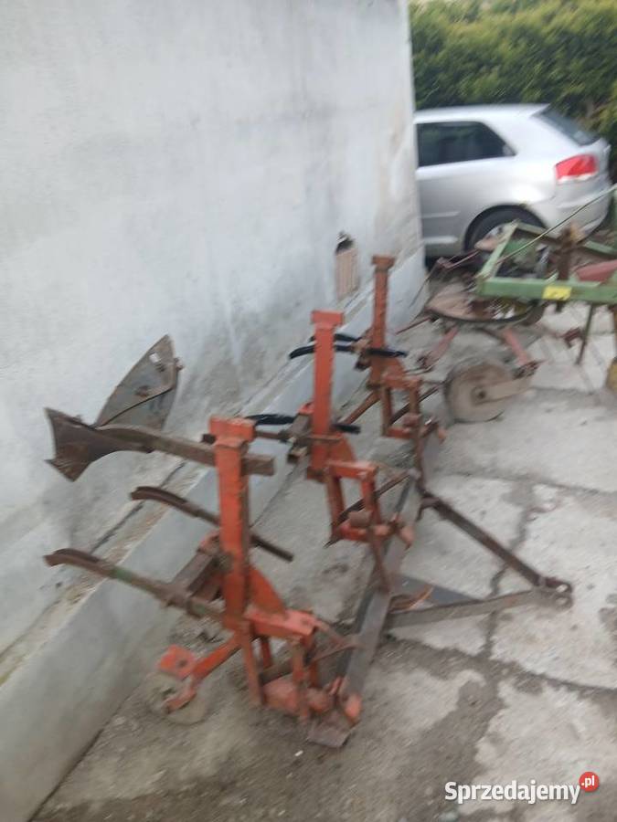 Obsypnik akpil transport Dobczyce