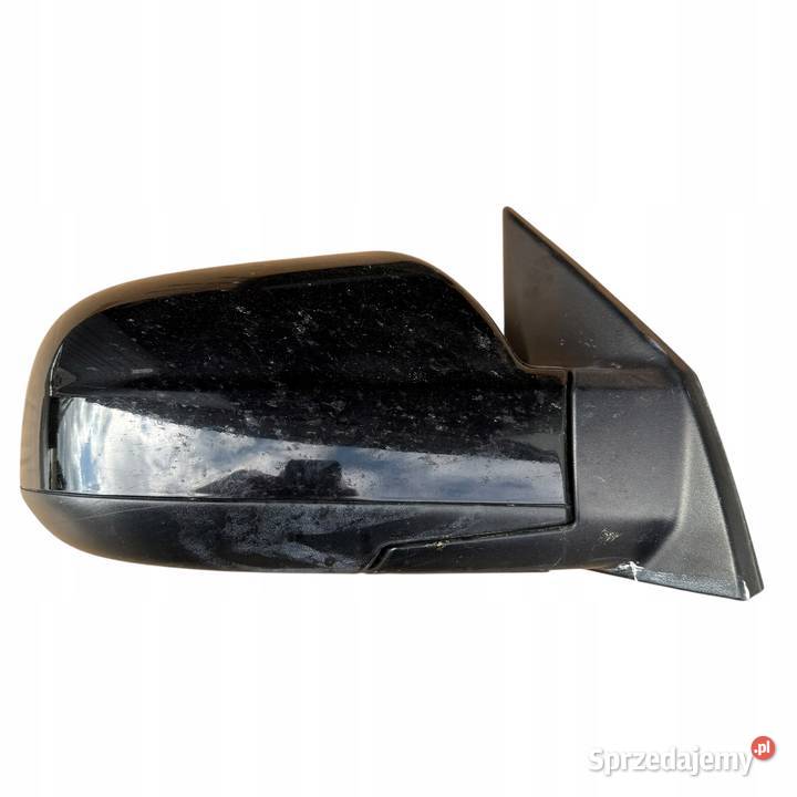 Lusterko Kompletne Prawe 5 PIN Kolor EB HYUNDAI Lusterka zewnętrzne