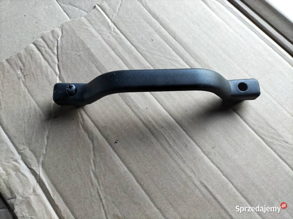 FIAT CC CINQUECENTO UCHWYT RĄCZKA PODSUFITKI Kamień-Kolonia
