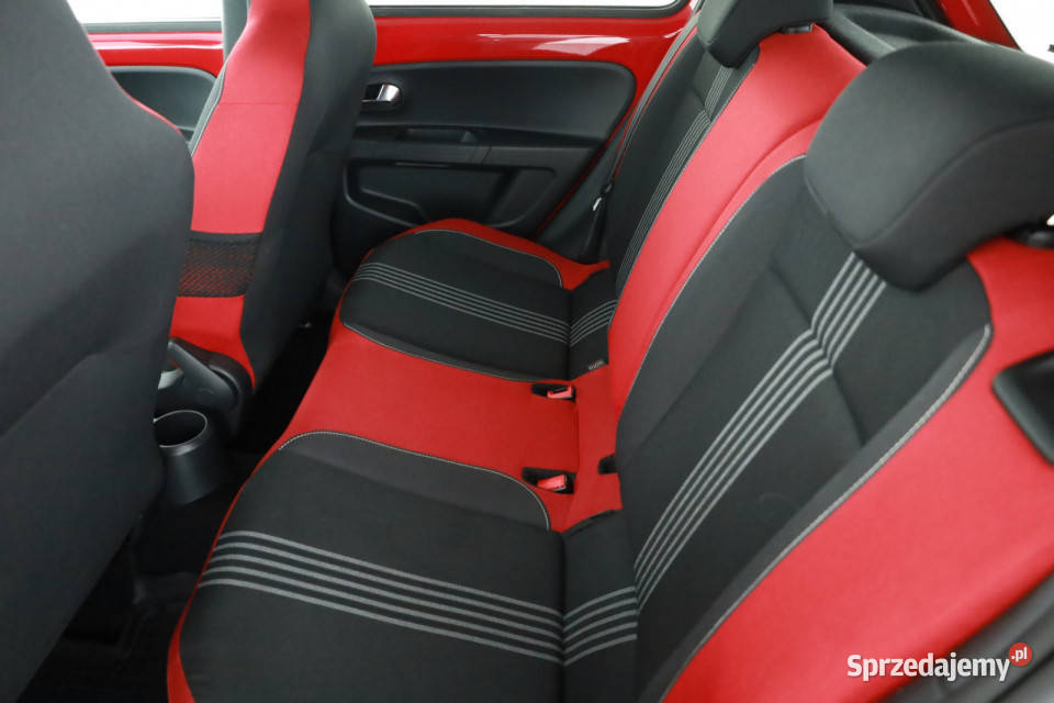 Skoda Citigo 10 MPI czujnik parkowania mazowieckie Piaseczno
