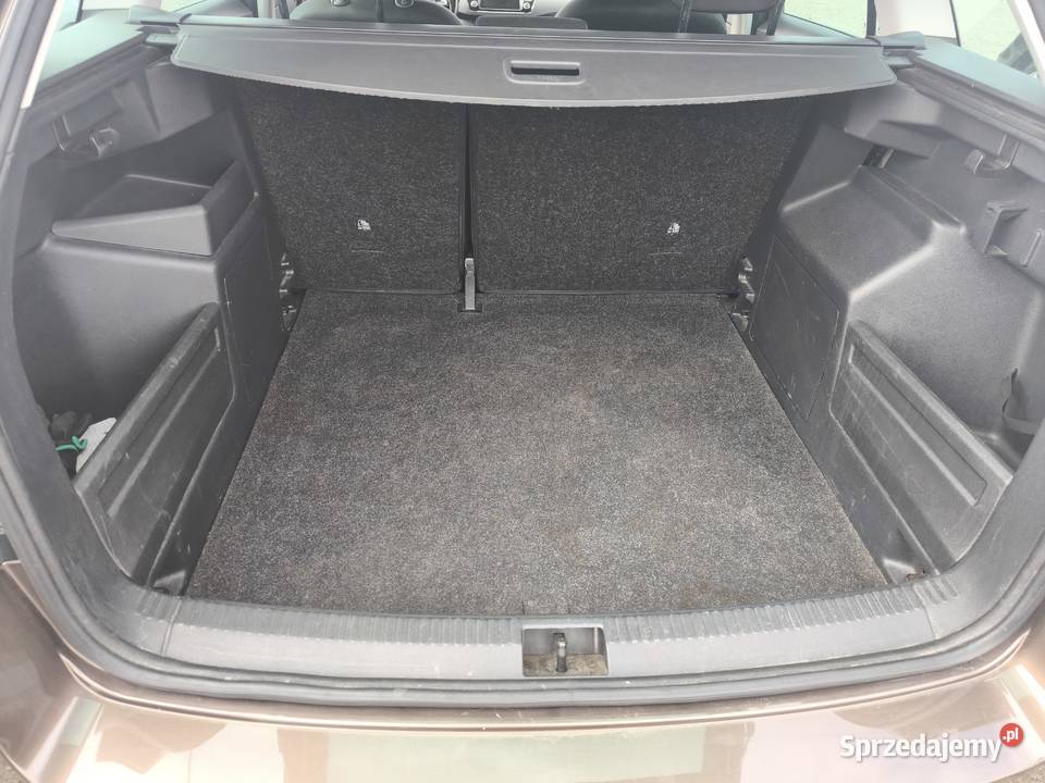 Skoda Fabia 10 MPI LPG elektryczne lusterka pomorskie