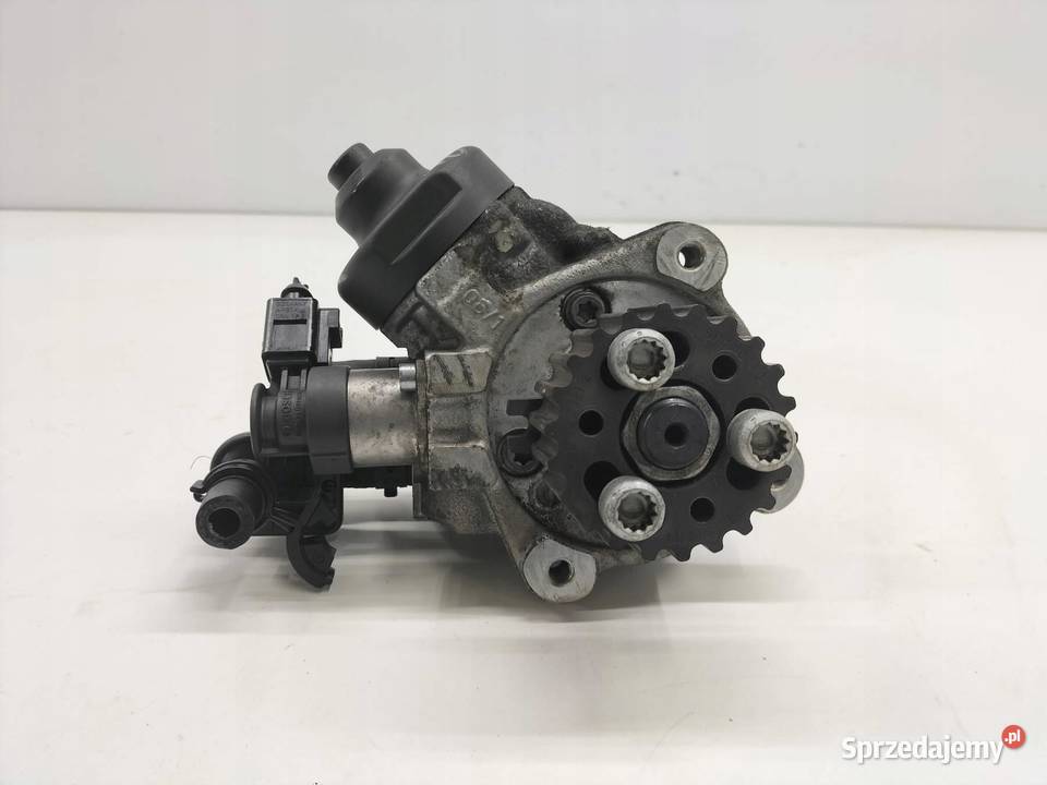 POMPA WTRYSKOWA 0445010514 03L130755D 20 D sprzedam