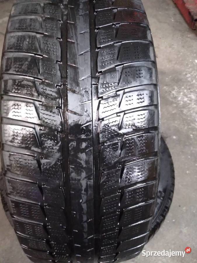 OPONY Falken eurowiter hs449 2355517 r zimowe śląskie