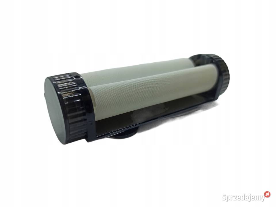 Maszynka do Skręcania Papierosów Zwijarka Ręczna Pozostałe