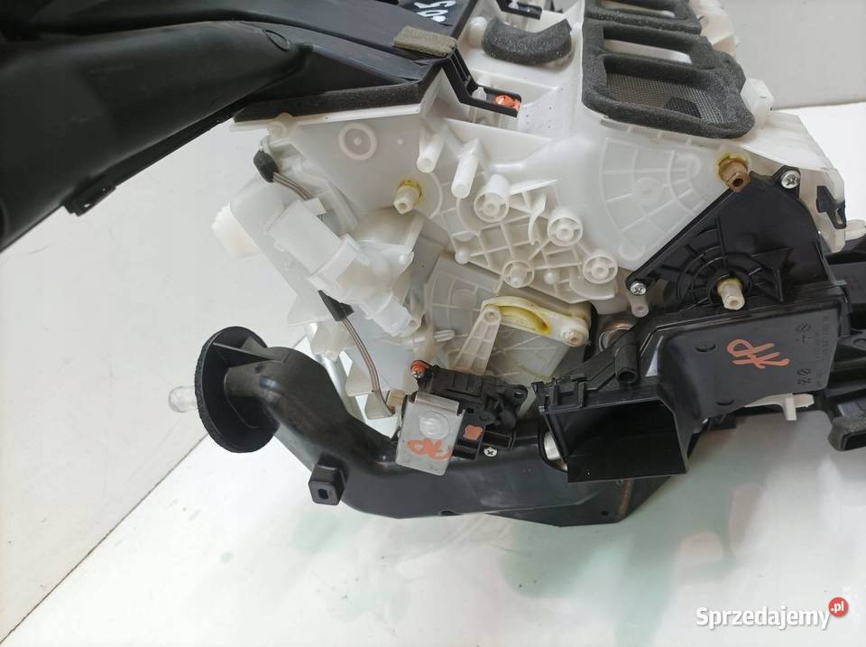 NAGRZEWNICA 271104GF0C 272004GF1B Infiniti Q50 I