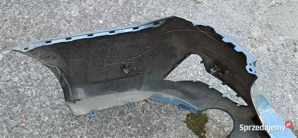 BMW 3 G21 ZDERZAK TYŁ osobowe
