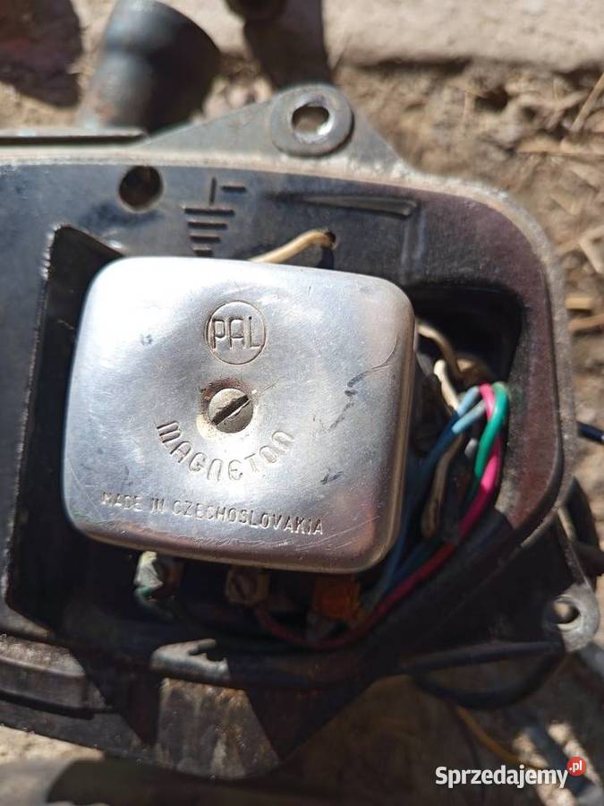 CZ 350 Chełm sprzedam