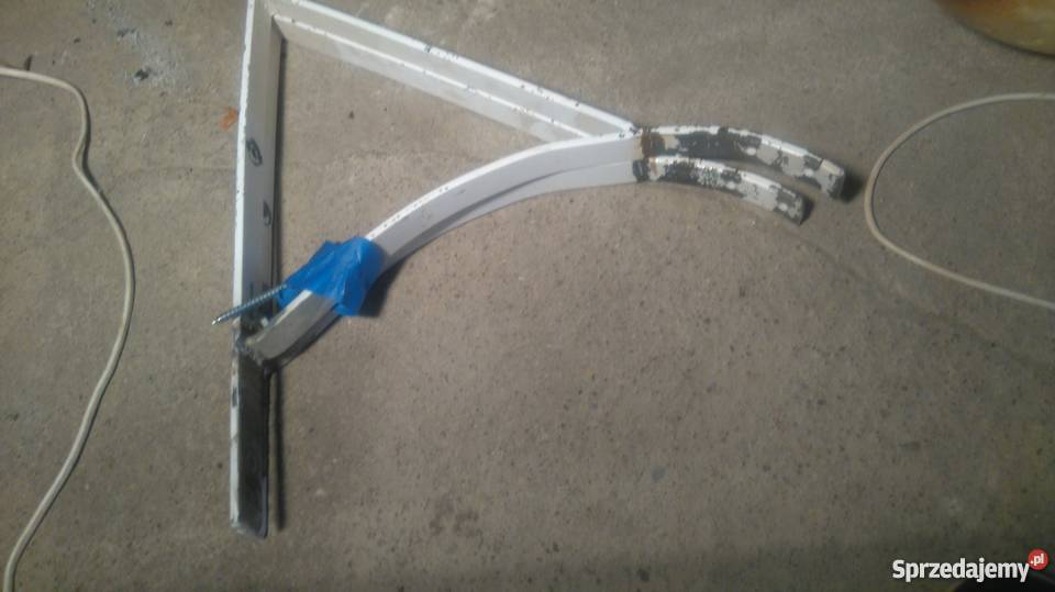 Sprzedam piec na drewno i węgiel Grabowiec sprzedam