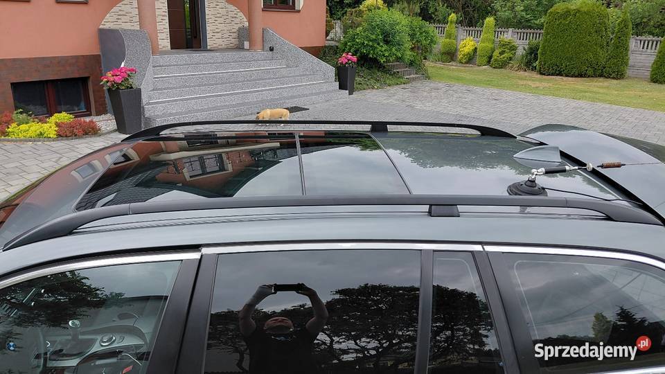 BMW 5 E61 525D Seria 5 świętokrzyskie sprzedam