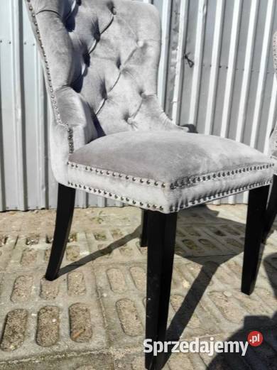 Krzesła chesterfield Fotel Fotele charlotte Siedlisko