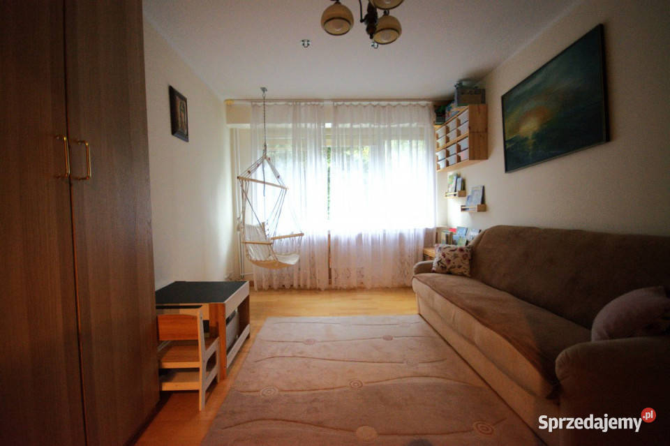 Mieszkanie Lublin 622m2 3 pokojowe