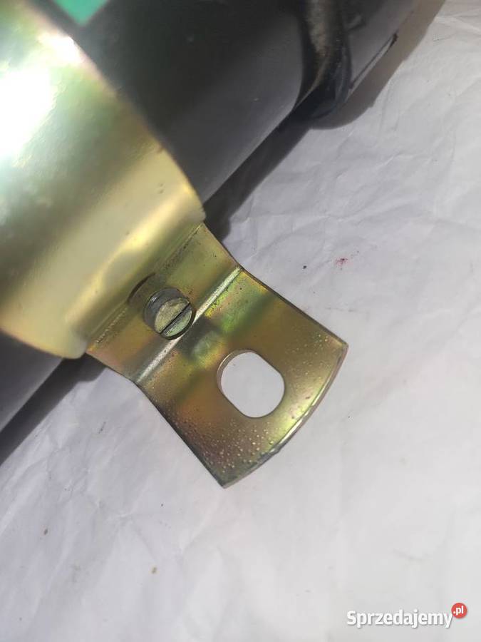 Trabant 11 Wartburg 13 Nowa oryginalna cewka Piaseczno