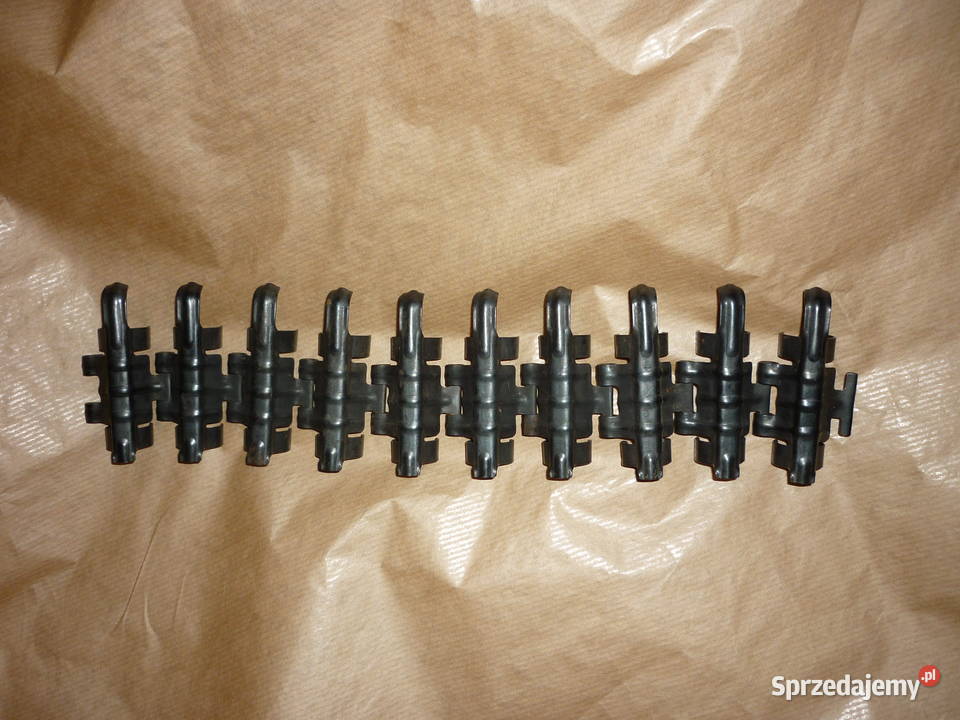 127 mm Dszk taśma nabojowa