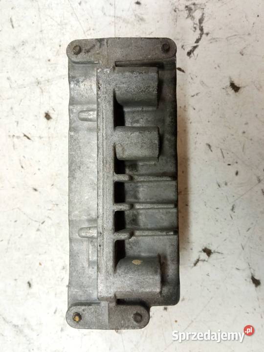 STEROWNIK SILNIKA 55187377 IAW5AFP3 12 B 58 Fiat Sterowniki