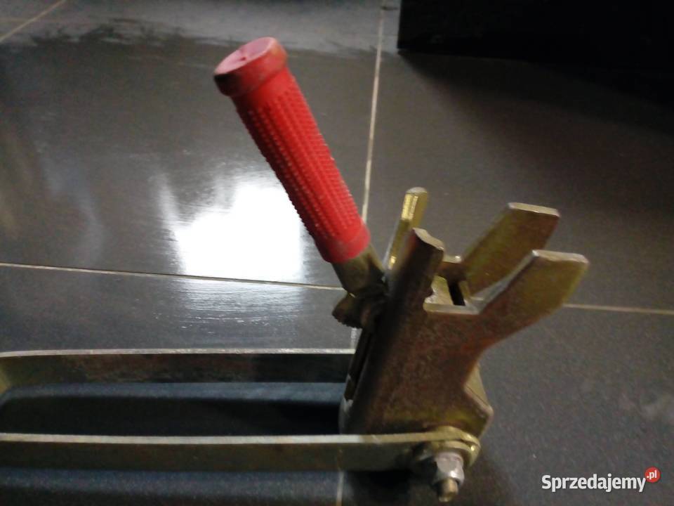 KLUCZ DO ŻABEK Szczecin sprzedam