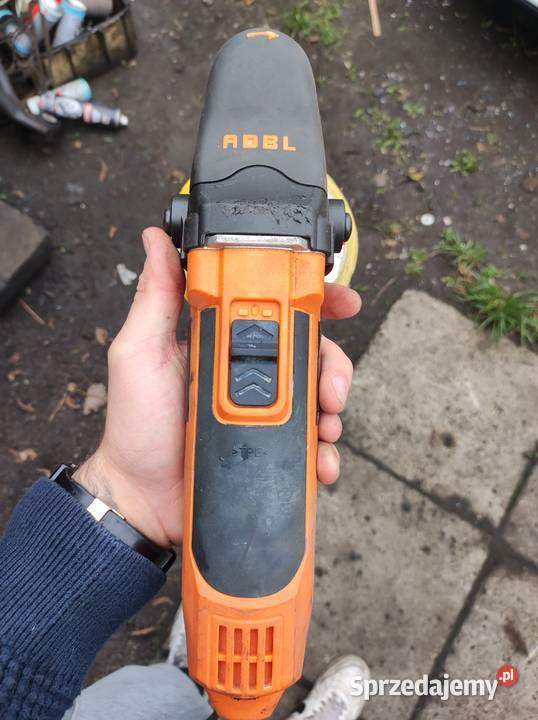 Poletka ADBL 9mm