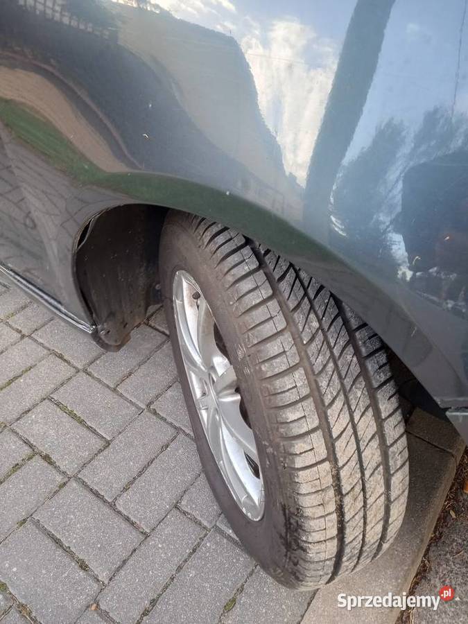 Motoryzacja osobowe Motoryzacja Lublin