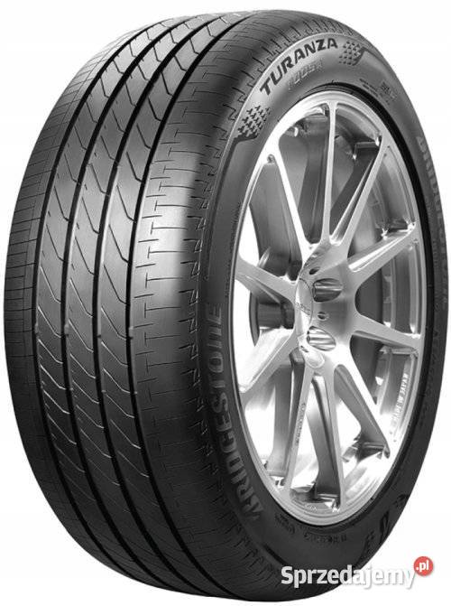 Bridgestone 215/60R16 4 sztuki nowe Tychy - Sprzedajemy.pl