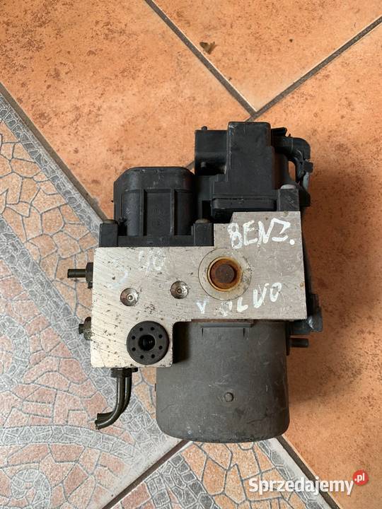 ABS Volvo V40 0273004224 Margonin